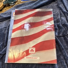 State Farm Road Atlas by Rand McNally Book – United States, Canada & Mexico