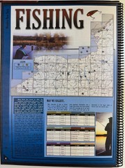 Westen New York All Outdoors Atlas & Field Guide