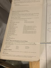 Ordnance Survey Landranger 187 Dorking Reigate Crawley Map 1985 OS 1:50,000