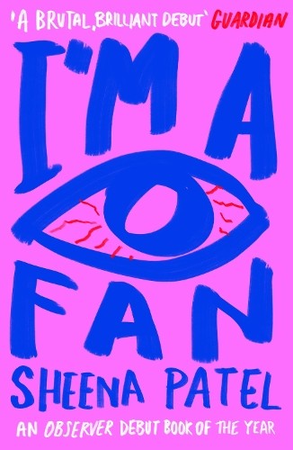 I’m a Fan by Patel Sheena Paperback / softback Book The Fast Free Shipping