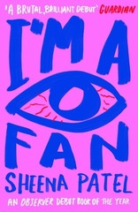 I’m a Fan by Patel Sheena Paperback / softback Book The Fast Free Shipping