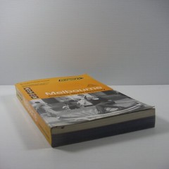 Gregory’s Melbourne Compact Street Directory 4 th Edition PB Book 2000 VGC