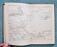 Histoire De La Guerre De Crimee:Atlas Volume / Par Camille Rousset / French