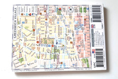 New York – POP OUT MAPS..TOURIST MAPS 2002 ..as NEW