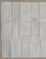 Geographers’ A-Z Street Plan Map: Reading.