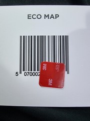 ✅ ECOMAP – Postcode Map For London PCO Drivers – The Airport Specialist 2023