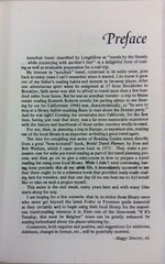 Traveler’s Reading Guides 1981 Softback Maggy Simony GnuReads