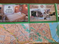 Kyiv Kiev Ukraine pocket guide, map year 2011 places to visit, metro underground