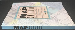 The Map Catalog by Joel Makower (1986, Paperback)