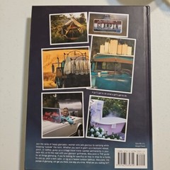Glamping with MaryJane: Glamour + Camping – Hardcover – GOOD
