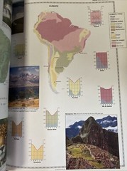 Illustrated Atlas of the World by Robert Dolezal, Of Readers Digest Editors,…