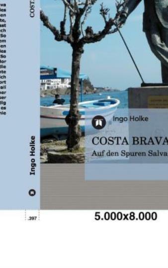 Costa Brava – Dali