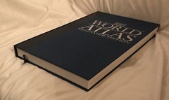 Millennium World Atlas : A Portrait of the Earth in the Year 2000 by Dorling…