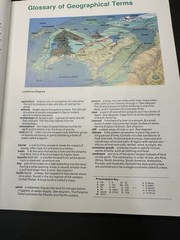 The HarperCollins World Atlas Paperback 1994 Harper Collins ISBN 0-06-276054-8
