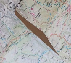 Nelles Map, China 4: Southern China • Scale – 1: 1,500,000.