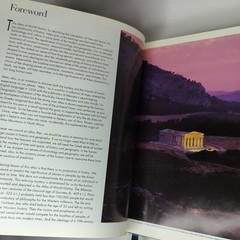 National Geographic Atlas Of World History, Hardcover Book 1997 HC