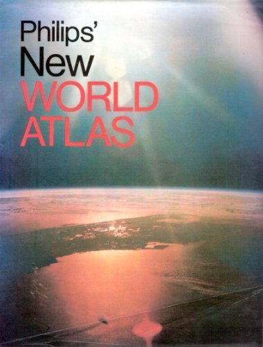 New World Atlas. 0540053163