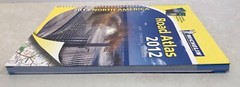 North America Road Atlas 2012 USA/CAN/MEX (Atlas (Michelin)) – LIKE NEW