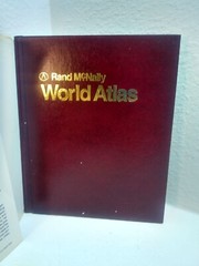 Contemporary World Atlas Rand McNally [1987]