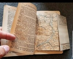 Reiseführer Bayerisches Hochland Travel guide to Bavarian highlands 1928 Austria