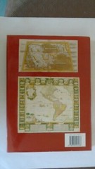 Country Life Antique Maps As new. Weighty tome Mappamundi. Dust jacket unclipped