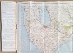 Ordnance Survey First Series Map, Sheet 82: Stranraer and Glen Luce (1979).