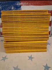 1990-92 National Geographic Magazine Full Year ~ 29 Issues ~ Good Condition