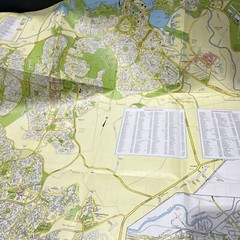 UBD Maps X 2 Wollongong & Canberra