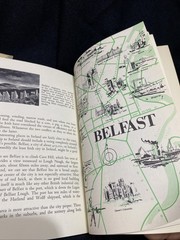 American Geographical Society Around the World Program- Ireland