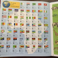 Pop-up Pull-out Picture Atlas Globe book Geography by DK Hardback