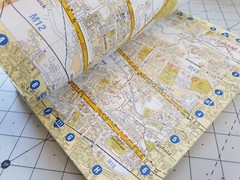 A-Z Manchester Street Atlas by Geographers’ A-Z Map Company 2001 Paperback Book