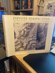 Ambroziak: Infinite Perspectives: 2000 Years of 3D Mapmaking 1999 Very Good 1st