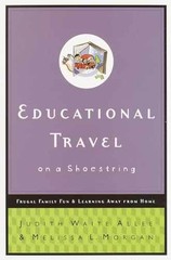 Educational Travel on a – Paperback, by Allee Judith Waite; – Very Good