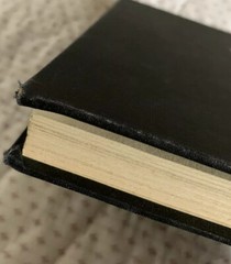 Vintage 1959 Prentice-Hall World Atlas~Third Printing