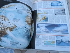 Reader’s Digest Atlas of the World by Reader’s Digest Editors (1987, HC/DJ