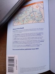 France – Two Rough Guides – The Loire – The Pyrenees