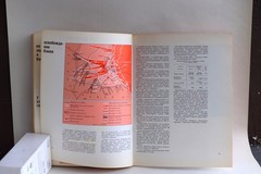 1975 HERO CITIES WW2 Soviet book ATLAS USSR communist propaganda