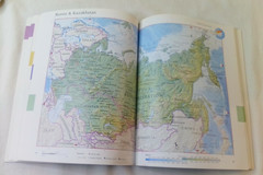 Compact Atlas of the World, 2005
