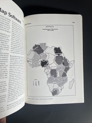 Map Catalog (Every Kind of Map and Chart on Earth and Even Some Above It)