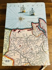Joan Blaeu Atlas Maior By Peter Van der Krogt In English, French, & German HC/DJ