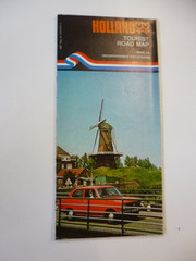 *Vintage AA & City Road Maps – UK, Europe, USA – London, Sweden, France & More
