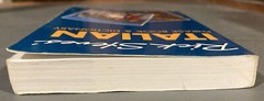 Italian Phrase Book and Dictionary by Rick Steves