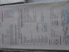 Vintage OS Ordnance Survey Landranger Series1 and 2 Maps Job Lot Bundle x 10
