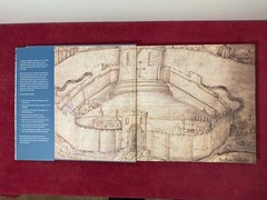 Maps: their untold stories by Rose Mitchell and Andrew Janes Hardcover