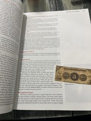 The American Republic Student Activities Answer Key Fourth Edition BJU Press