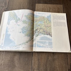 Alaska and the Yukon The Last Wilderness Essays & Tales Photos Hardcover 1983