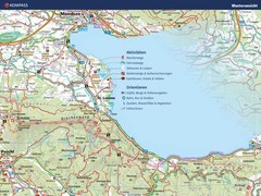 XXX Salzkammergut Nördliches + Aktiv Guide (Map) (UK IMPORT)