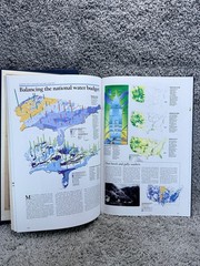 National Geographic Historical Atlas of the United States Centennial Edition