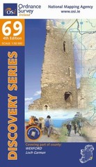 Wexford (Sheet map, folded)
