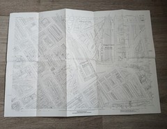 Alan Godfrey Old Ordnance Survey Maps London Joblot Bundle 8 Historical OS Set
